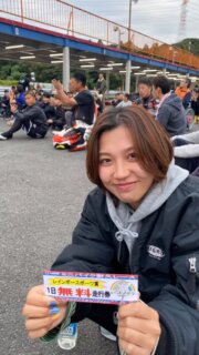 しゃぼん玉ミニ耐久レース🫧
大盛況で大盛り上がり❗️
平日でもこんなに集まれるのか😳
さすがしゃぼん玉さんです👍