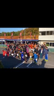 2025最後のレース🌈
レインボーカップシリーズ第7戦が
始まります！