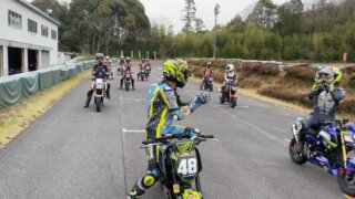 レインボーMOTOグランプリ開幕戦は楽しかったなぁ☺️🌈
運営してる側だけど、楽しかった☺️

華やかだし、表彰式は笑った😂
次は6月か〜雨が降らなければ良いなぁ