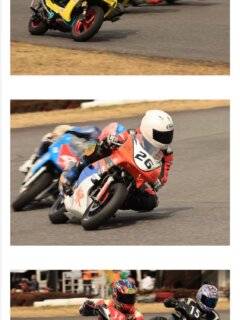 🌈レインボーMOTOグランプリに参加されたライダー様へ

《　おじゃるさんの写真館　》は見ましたか？
iloverainbowsports.blogspot.com/2026/03/rainbo…

めっちゃカッコいい写真がたくさんありますよ❗️
💫必見です👀