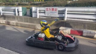 3時間耐久レースに参加していただいた皆様、ありがとうございました＆お疲れさまでした😊

優勝は『KFC2026』でした！
おめでとうございます🍾