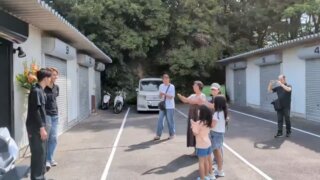 🌈レインボーにバイクショップが
　　　　🎊本日オープン🎊

　　　　　『H.S factory』様

　　開店おめでとうございます㊗️