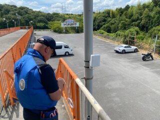 山の中にあるサーキットあるある

電波が終わってる‼️
レインボーの場合は、特にドコモ‼️
その、ドコモの電波を改善しました‼️
これでdocomoユーザーも快適にご利用いただけます☺️