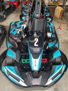 佐藤琢磨が待っている❗️

TAKUMA KIDS KART CHALLENGE

レインボースポーツの代表枠は、、、
昨年より１枠増えて、「６枠」と決定しました‼️
主催者様、たくさんの出場者枠いただきありがとうございます🌈

ファイナルに進めるのは６名！
タイムトライアルは9月30日まで！
みんなガンバレ！