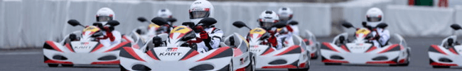 GR KART